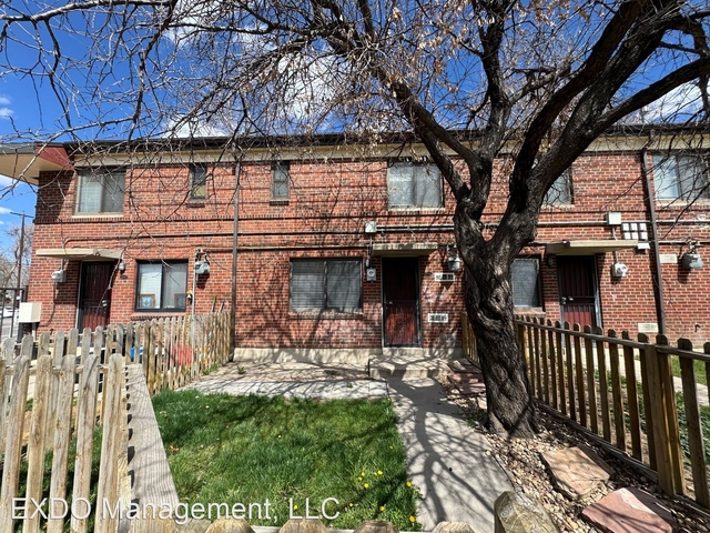 3300 Lawrence Street - Photo 1