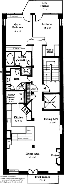 111 Jane St - Photo 1