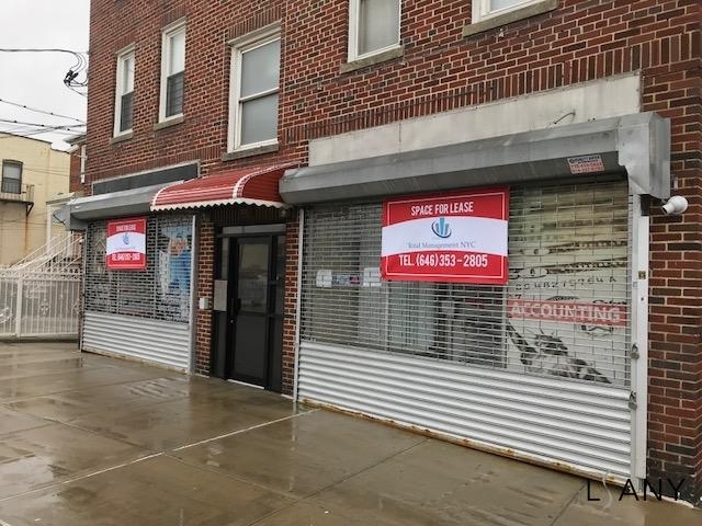 E. Tremont Ave - Photo 1