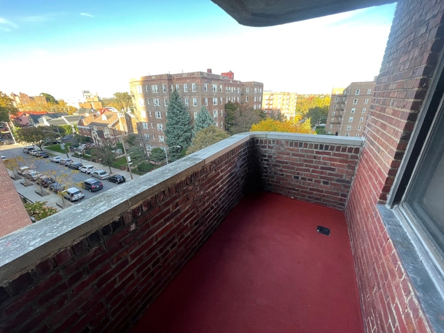 72-36 112th Street - Photo 1