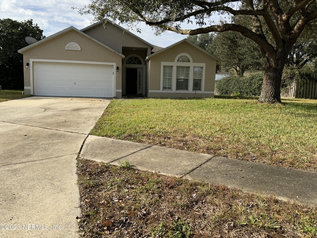12316 Hickory Forest Road - Photo 1