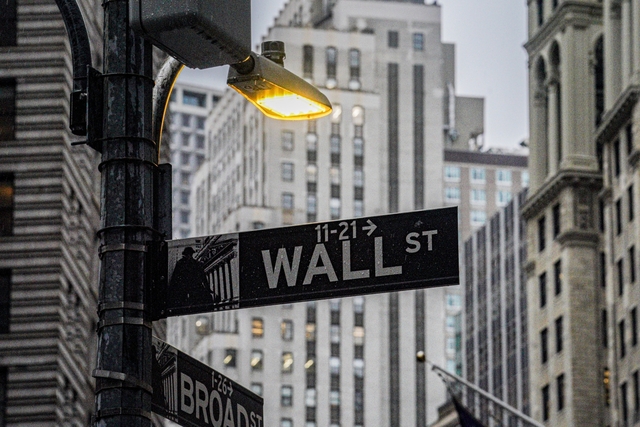 67 Wall Street - Photo 1