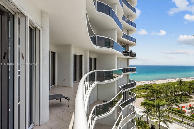 9601 Collins Ave - Photo 1