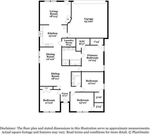 3051 Misty Ridge Lane - Photo 1