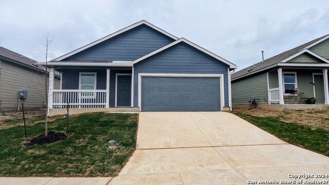 12907 Rosemary Bend - Photo 1