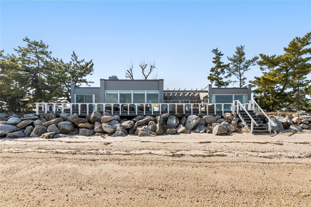 334 Centre Island Road - Photo 1