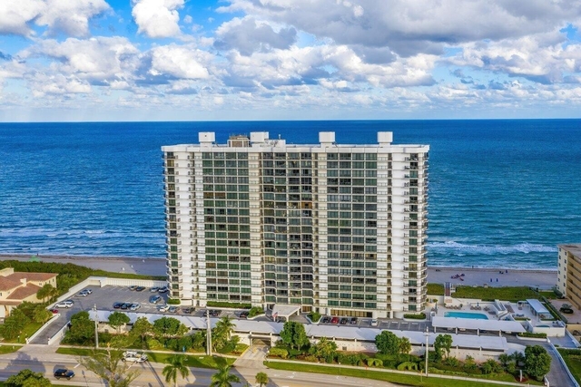 250 S Ocean Boulevard - Photo 1