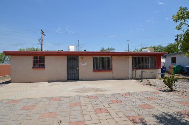 4513 E Juarez Street - Photo 1