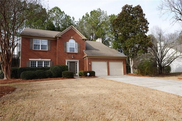 7330 Brassfield Drive - Photo 1