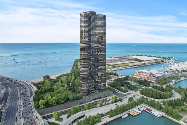 505 N Lake Shore Drive - Photo 1