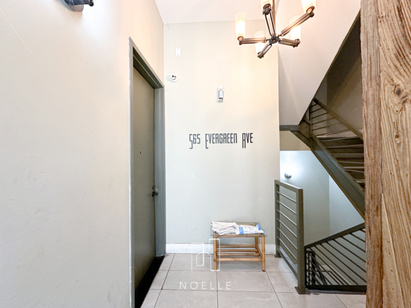 565 Evergreen Avenue - Photo 1