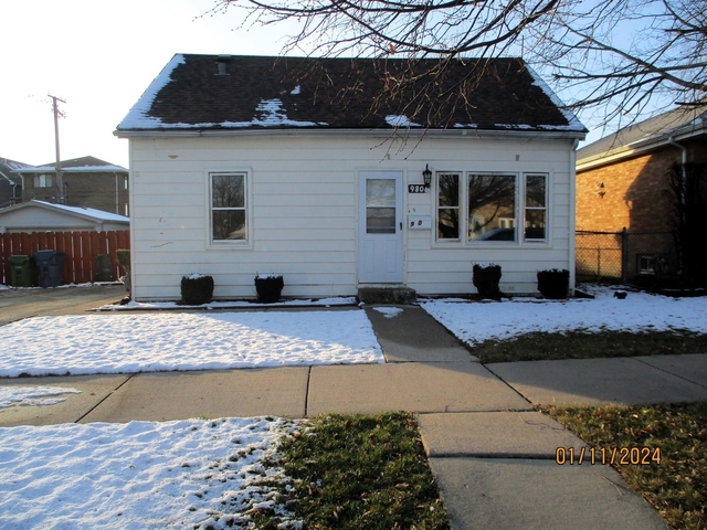 9806 Marion Avenue - Photo 1