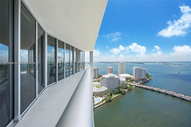 495 Brickell Ave - Photo 1