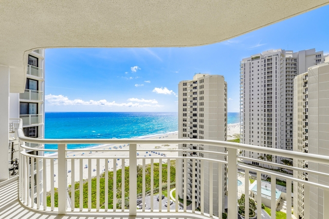 3000 N Ocean Drive - Photo 1