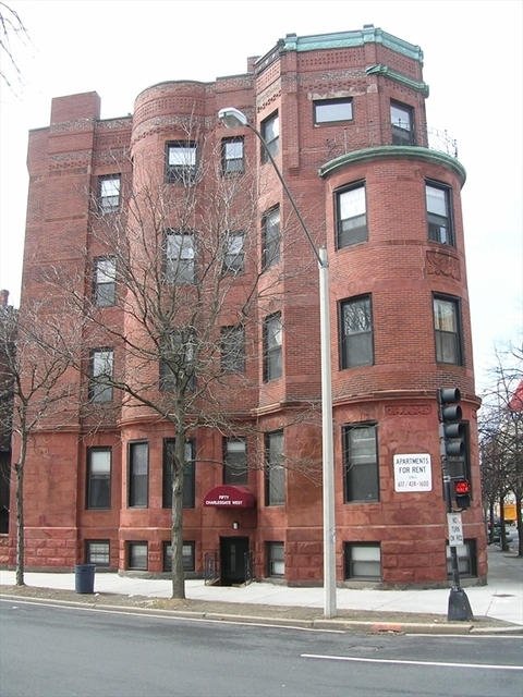 583 Beacon Street - Photo 1