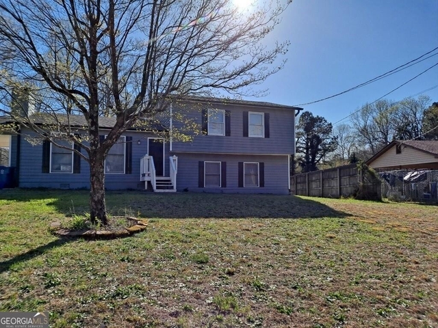 2640 Bluffton Road - Photo 1