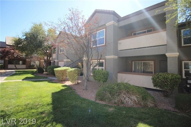 555 E Silverado Ranch Boulevar - Photo 1