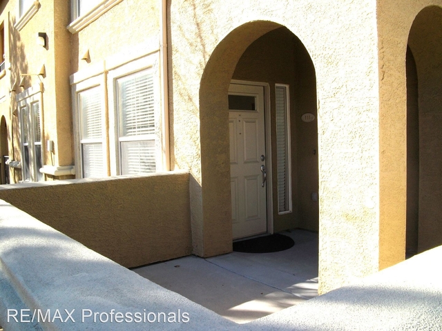 1325 South Meadows Pkwy #111 - Photo 1