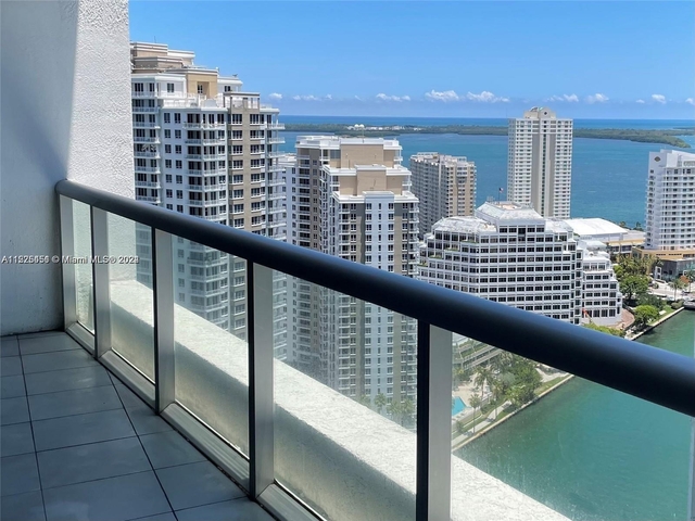 475 Brickell Ave - Photo 1