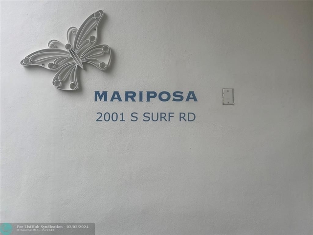 2001 S Surf Rd - Photo 1