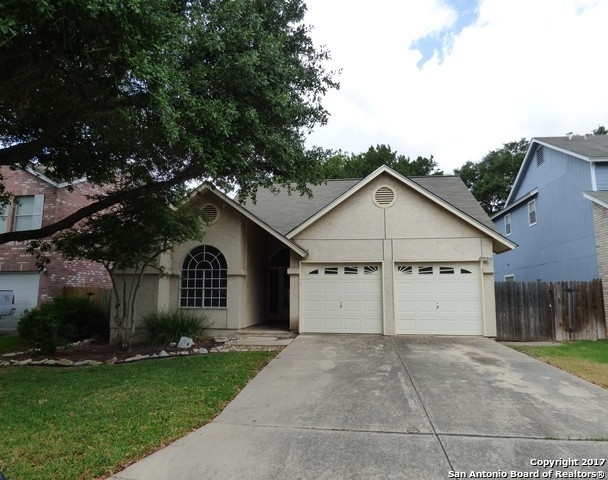 2411 Facet Oak - Photo 1