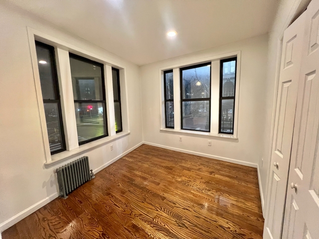 601 West 156th Street - Photo 1