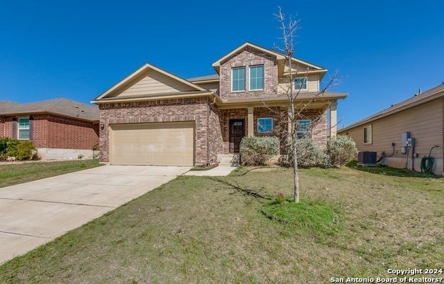 1508 Gateshead Dr - Photo 1