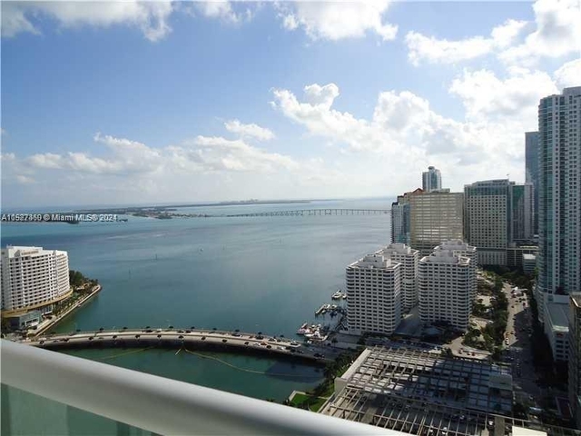 495 Brickell Ave - Photo 1