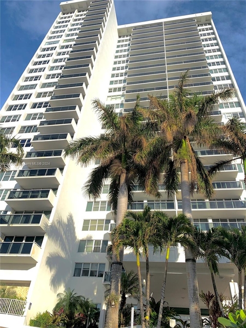 3140 S Ocean Dr - Photo 1