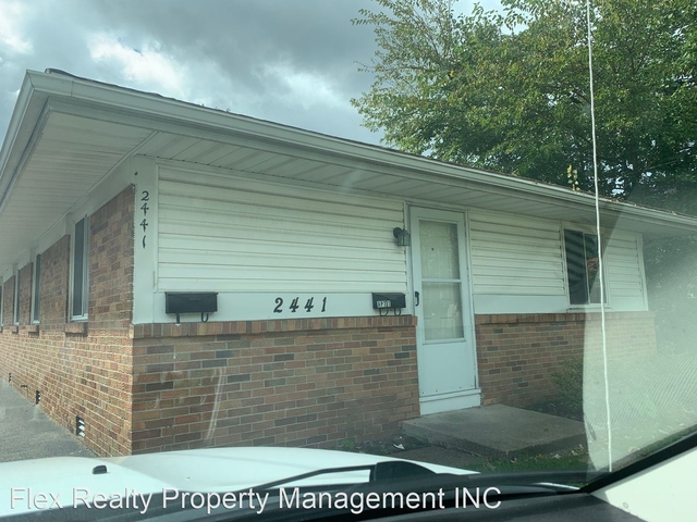 2441 Airport Hghway - Photo 1