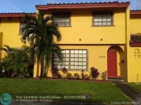 2624 Nw 47th Ter - Photo 1