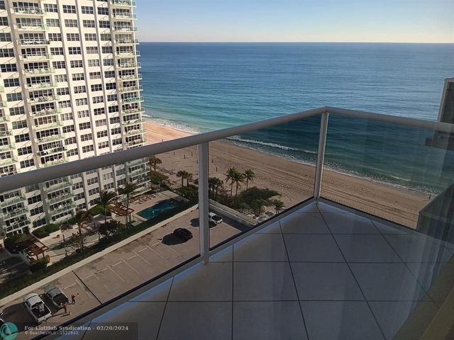 3500 Galt Ocean Dr - Photo 1