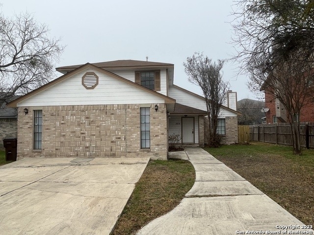 5515 Park Lk - Photo 1