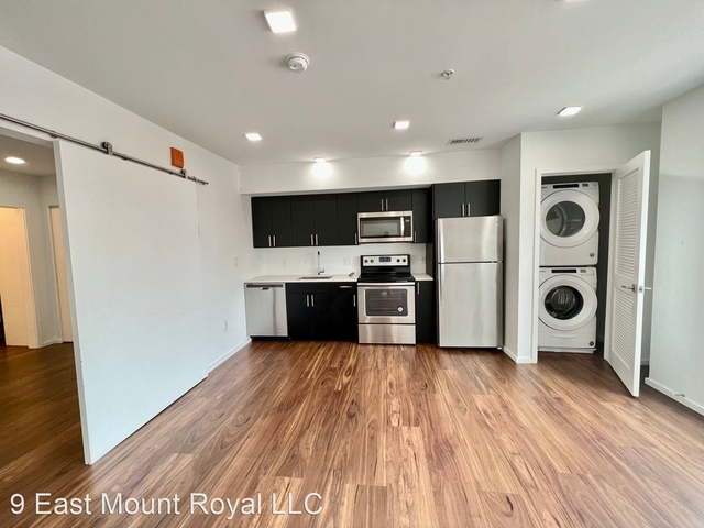 9 E. Mt. Royal Avenue - Photo 1