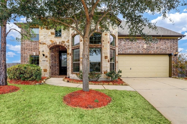 20510 Gable Run Court - Photo 1