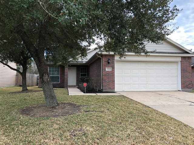 4310 Sorsby Drive - Photo 1