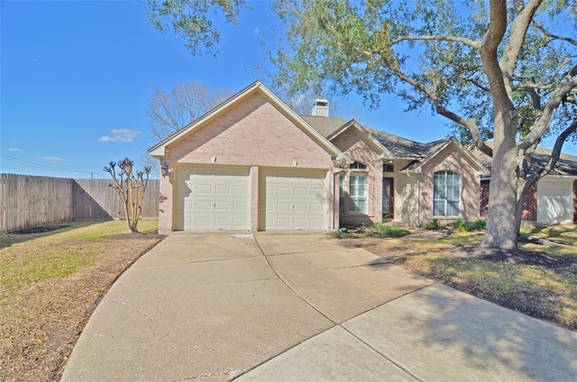 1403 Almond Brook Lane - Photo 1