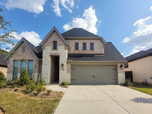 2831 Tanager Trace - Photo 1