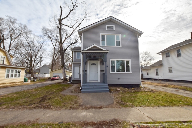 208 Mound Street - Photo 1