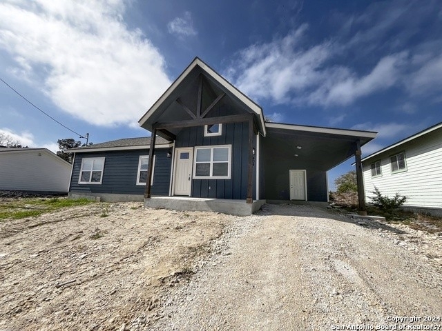 404 Cimarron - Photo 1