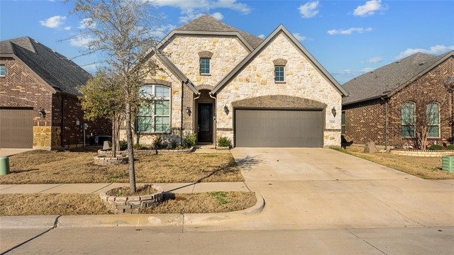 3800 Carmel Hills Drive - Photo 1