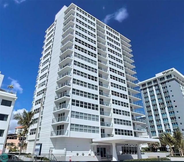 209 N Fort Lauderdale Beach Bl - Photo 1