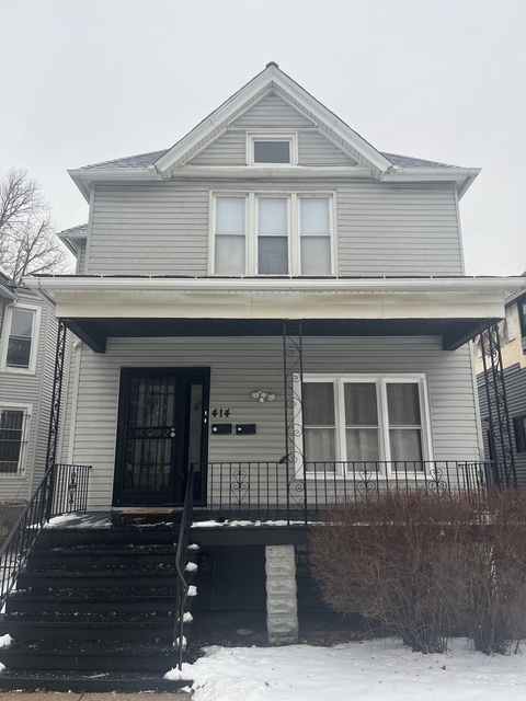 414 W Englewood Avenue - Photo 1