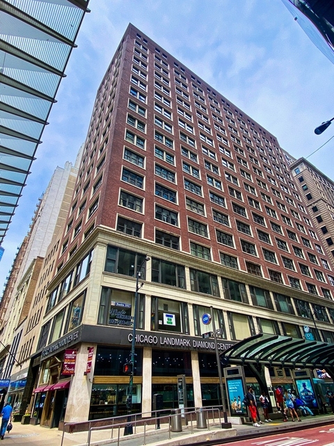 5 N Wabash Avenue - Photo 1