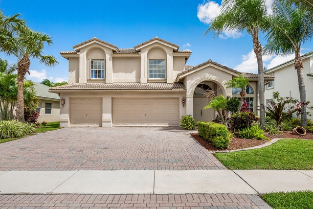 4205 Bahia Isle Circle - Photo 1