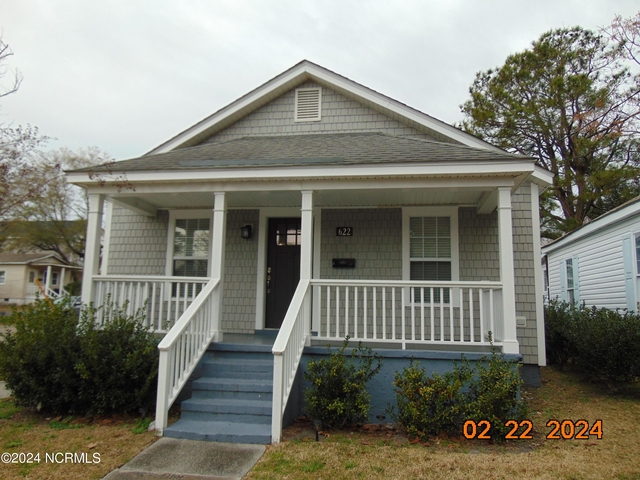 622 S 13th Street - Photo 1