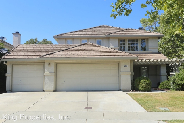 4201 Alegre Way - Photo 1