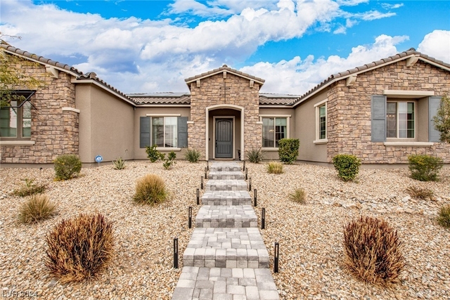 7738 Aztec Sandstone Court - Photo 1