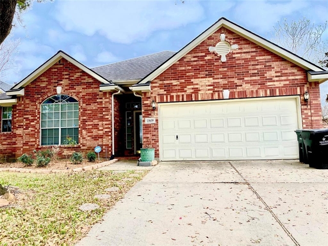 23639 Hawkins Creek Court - Photo 1