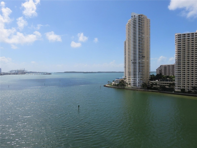 335 S Biscayne Blvd - Photo 1